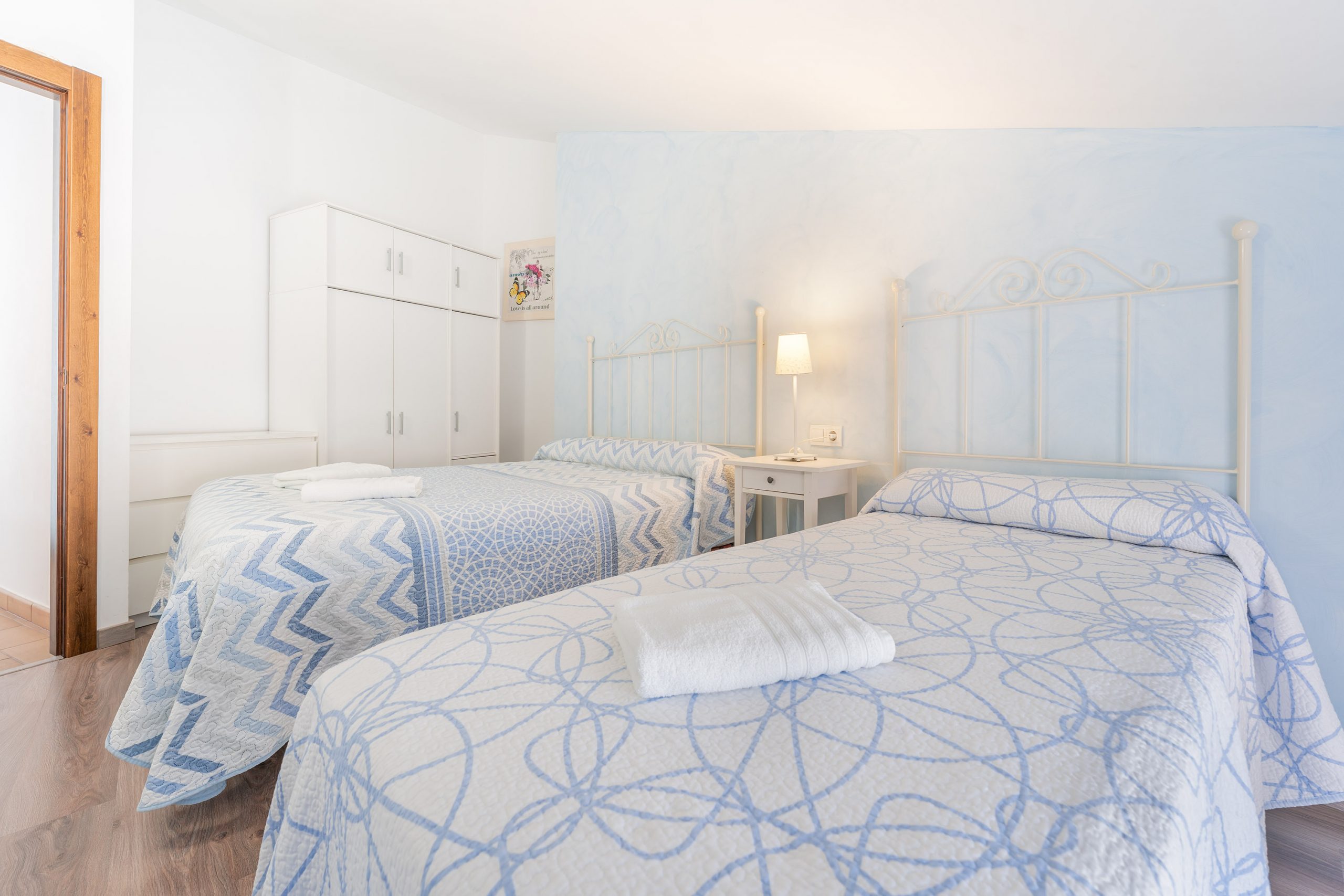 Apartamentos Teruel - foto de un piso